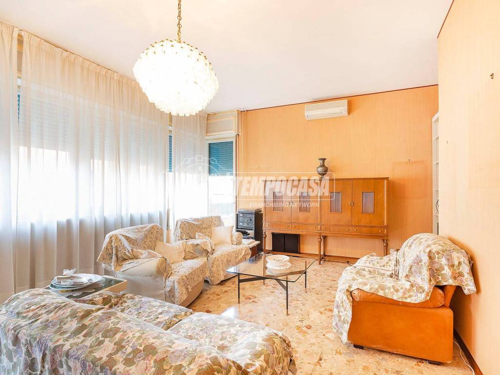 appartamento in vendita a Verona in zona Borgo Venezia / Borgo Trieste