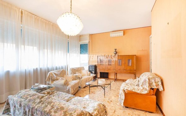 appartamento in vendita a Verona in zona Borgo Venezia / Borgo Trieste