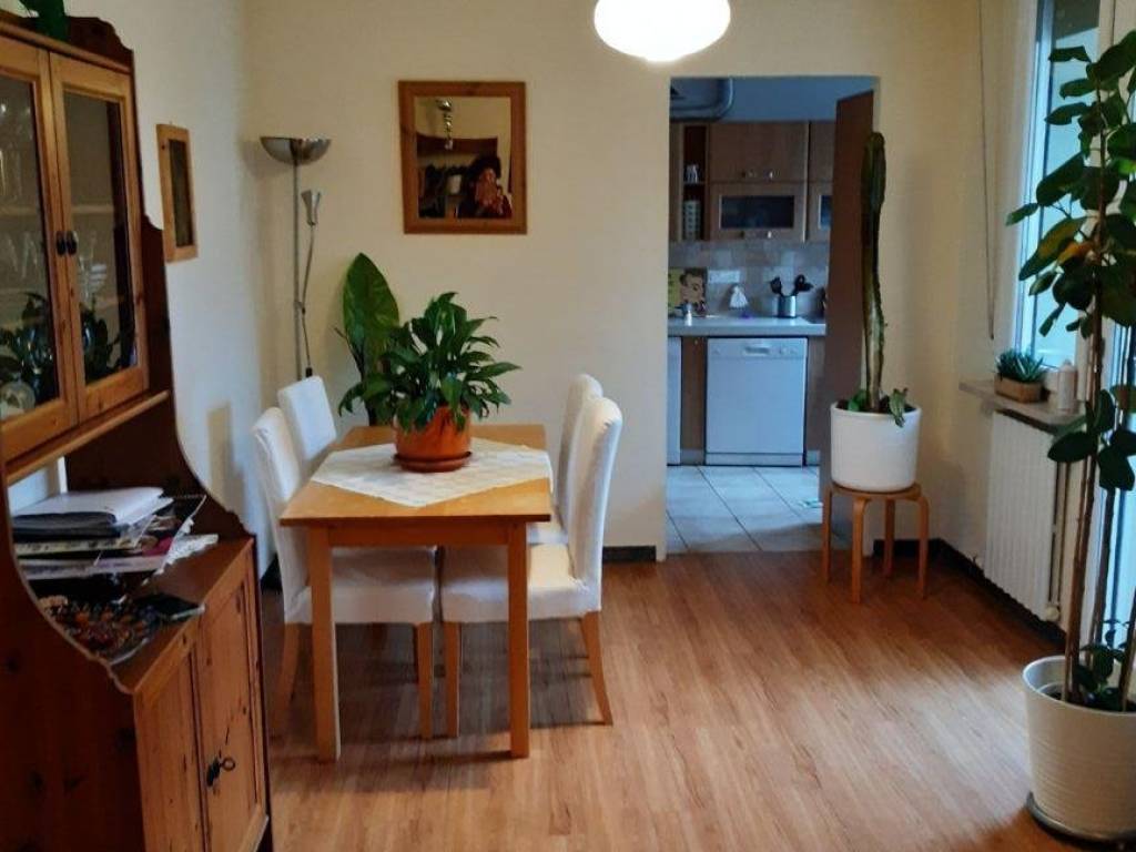 appartamento in vendita a Verona in zona San Zeno