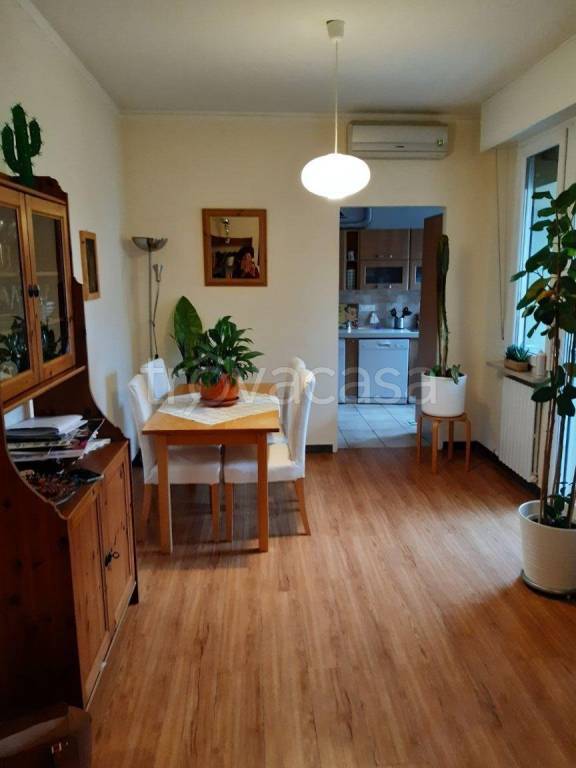 appartamento in vendita a Verona in zona San Zeno