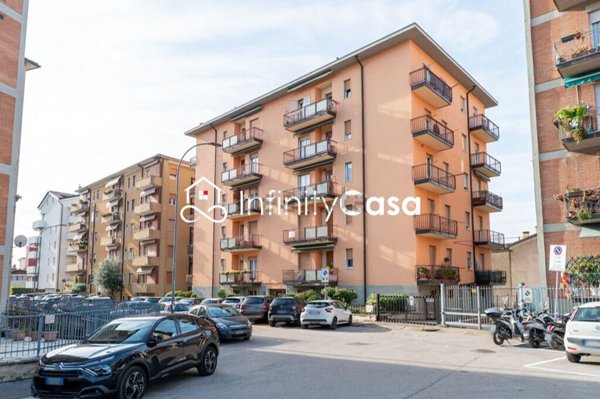 appartamento in vendita a Verona in zona Porto Crencano
