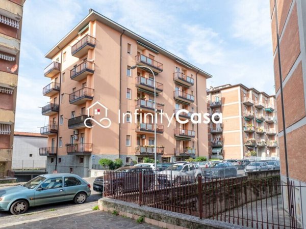 appartamento in vendita a Verona in zona Porto Crencano