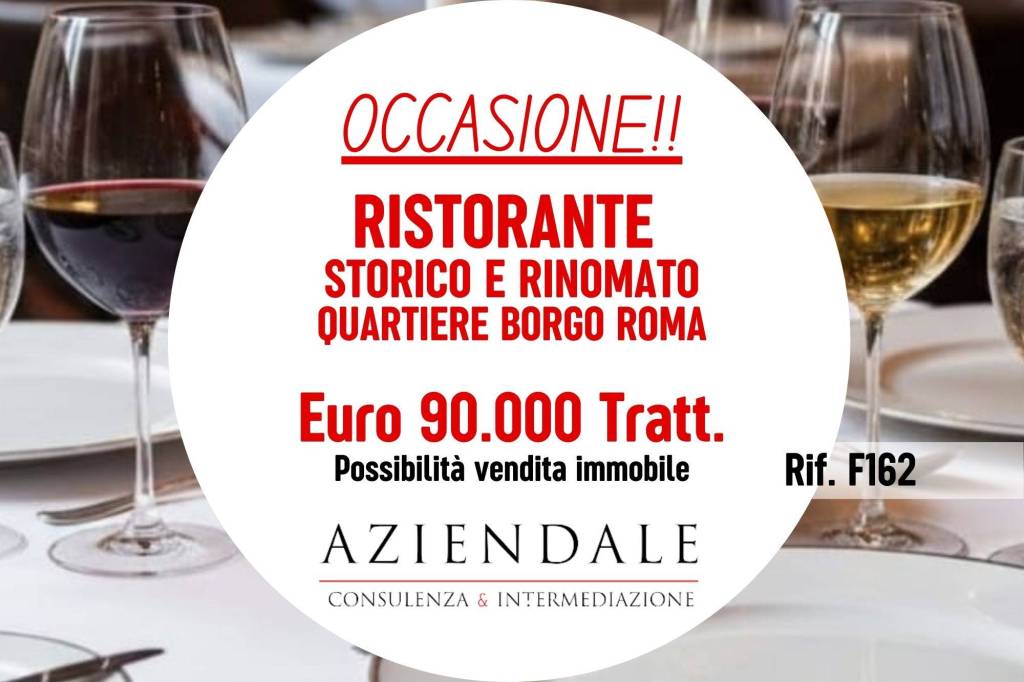 negozio in vendita a Verona in zona Borgo Roma