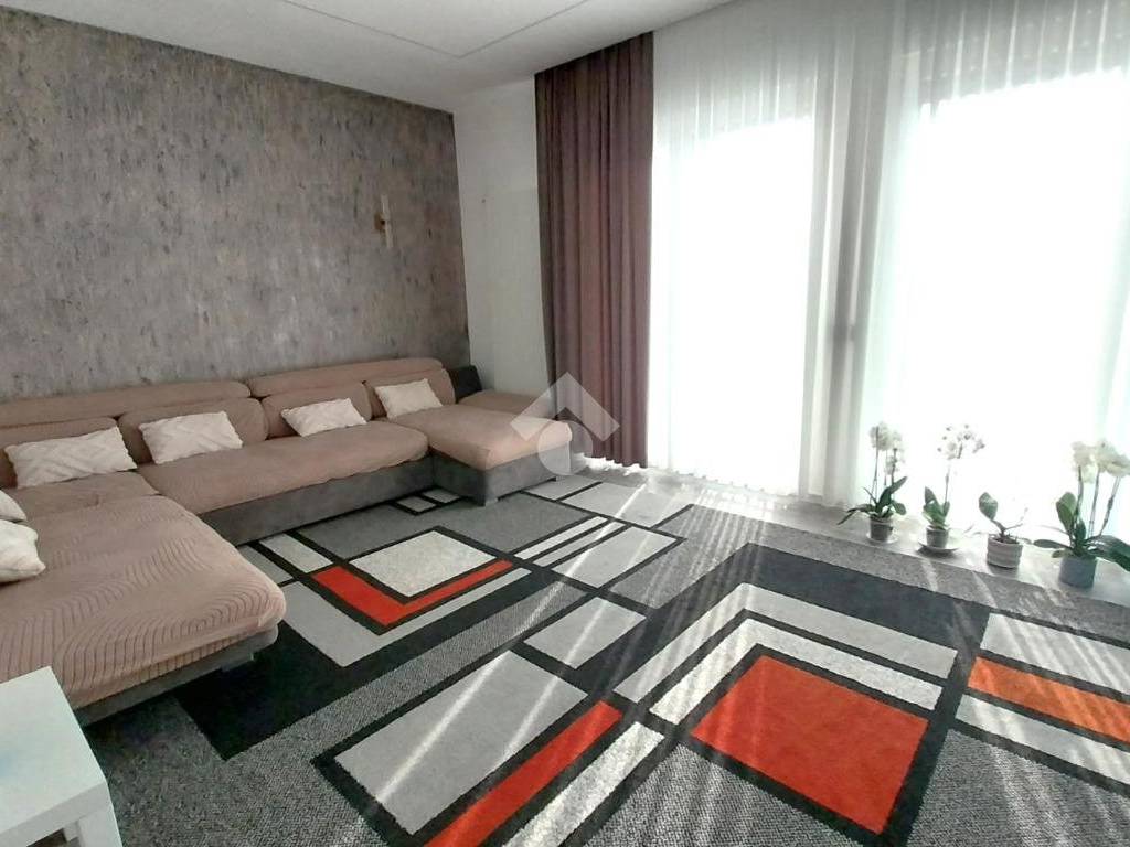 appartamento in vendita a Verona in zona Borgo Milano