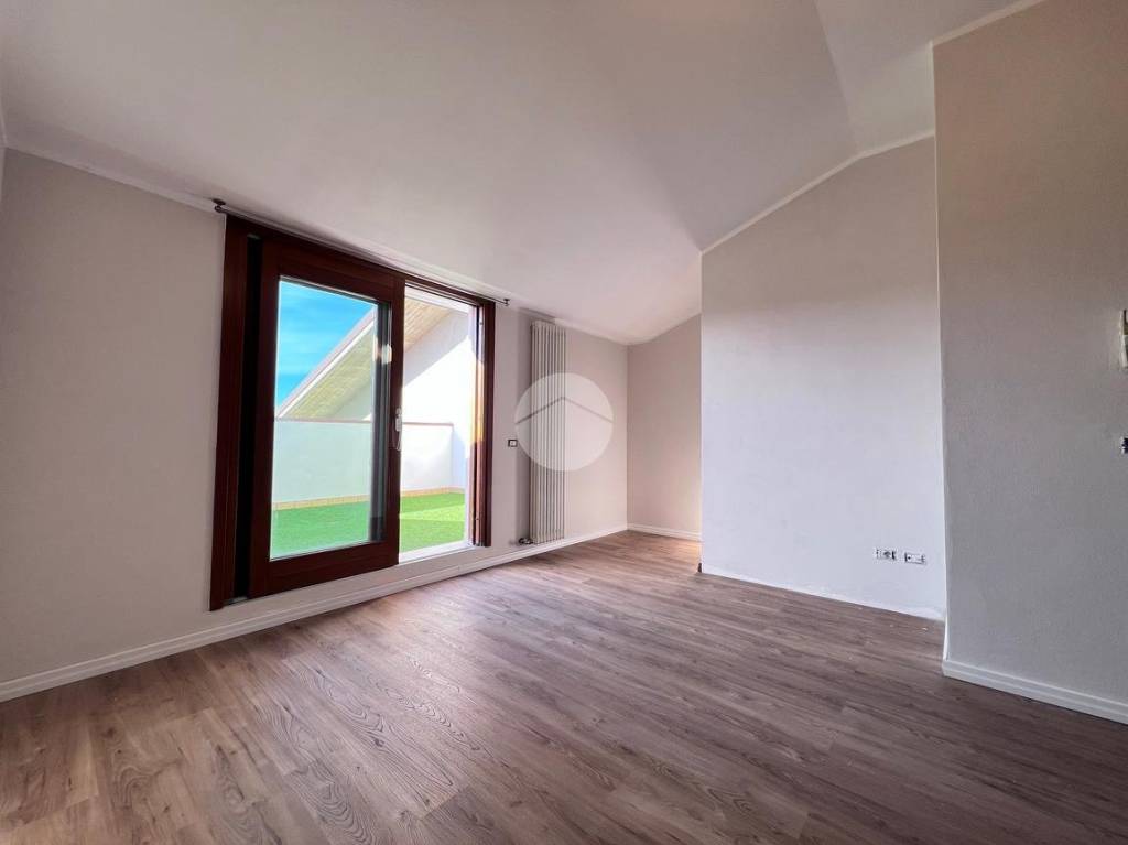 appartamento in vendita a Verona in zona San Massimo all'Adige