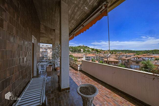 appartamento in vendita a Verona in zona Borgo Trento