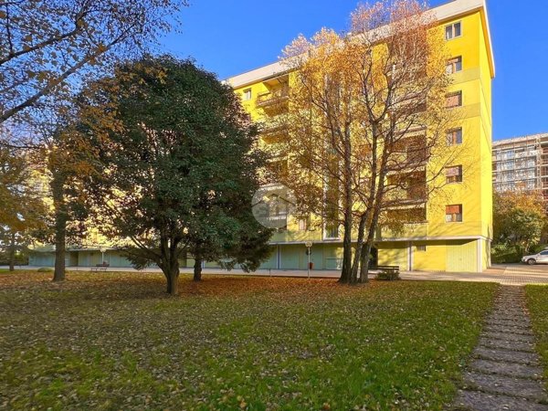 appartamento in vendita a Verona in zona San Michele Extra