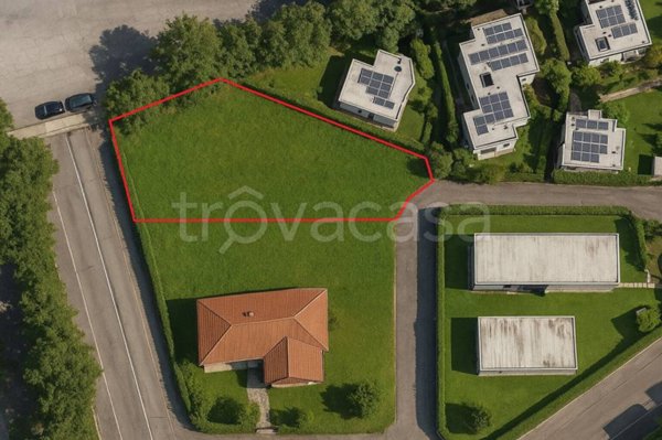 appartamento in vendita a Verona in zona Borgo Milano