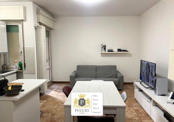 appartamento in vendita a Verona in zona Borgo Trento