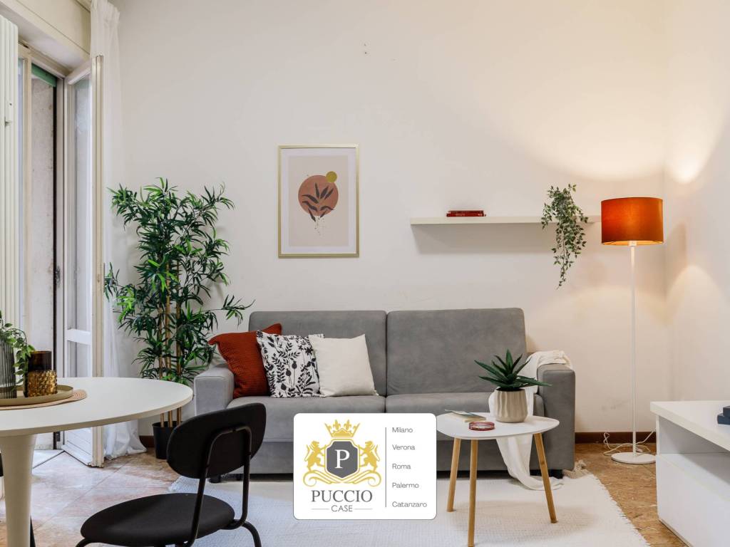 appartamento in vendita a Verona in zona Borgo Trento