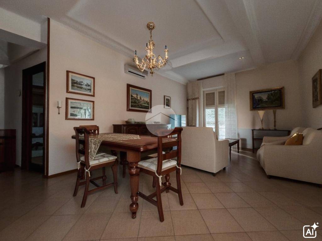 appartamento in vendita a Verona in zona San Zeno