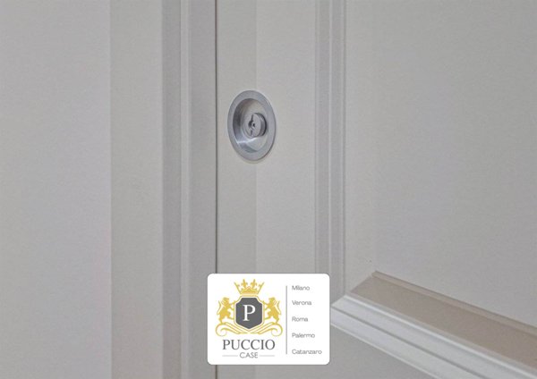 appartamento in vendita a Verona in zona Borgo Trento