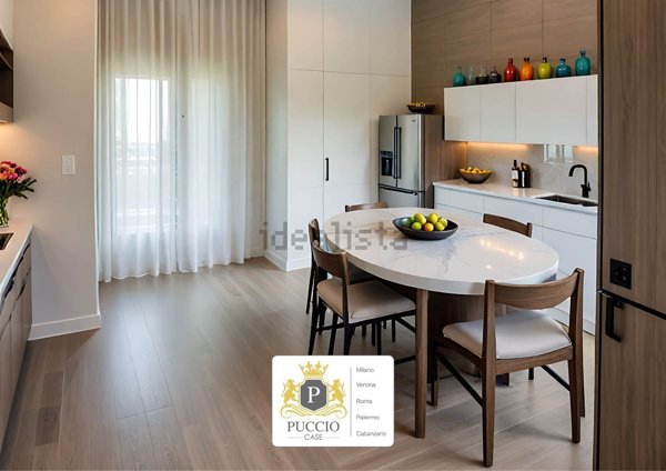 appartamento in vendita a Verona in zona Borgo Trento