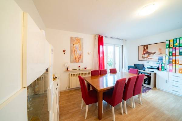 appartamento in vendita a Verona in zona Borgo Venezia / Borgo Trieste