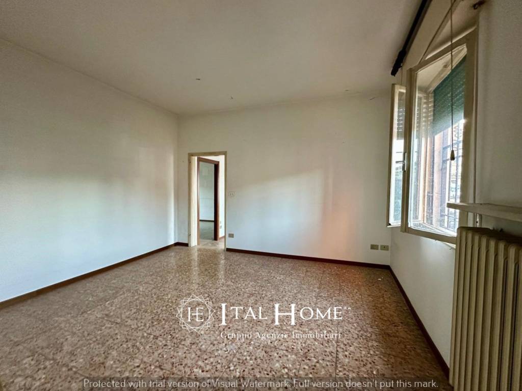 appartamento in vendita a Verona in zona San Massimo all'Adige