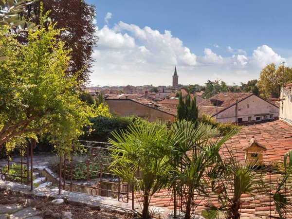 appartamento in vendita a Verona