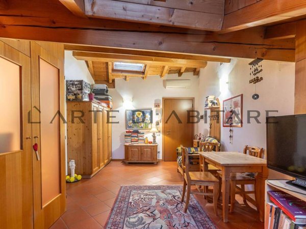 appartamento in vendita a Verona in zona Centro Storico