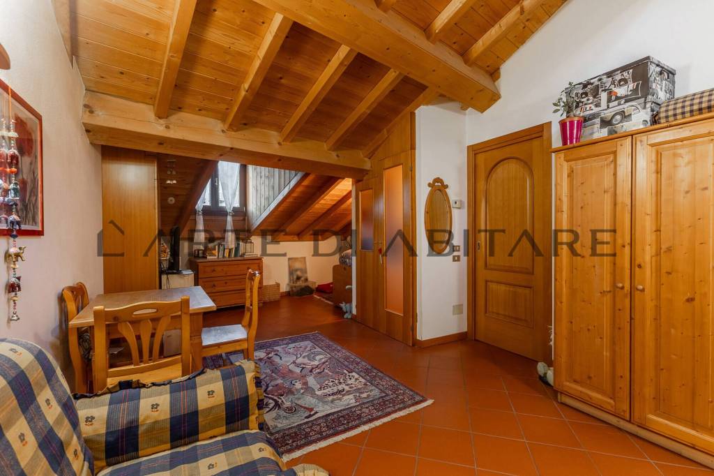 appartamento in vendita a Verona in zona Cittadella