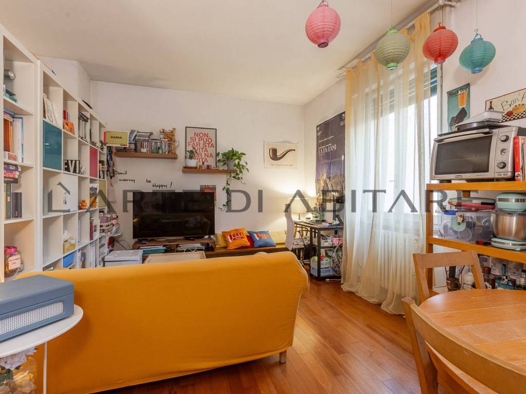 appartamento in vendita a Verona in zona Centro Storico