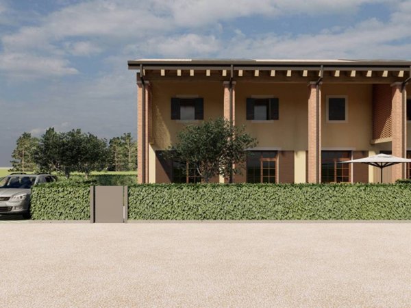 casa indipendente in vendita a Verona in zona Santa Lucia