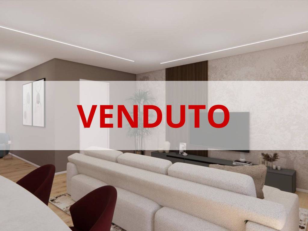 appartamento in vendita a Verona in zona Cadidavid