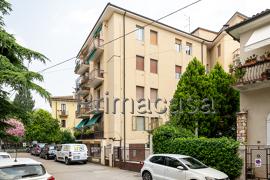 appartamento in vendita a Verona in zona Borgo Venezia / Borgo Trieste