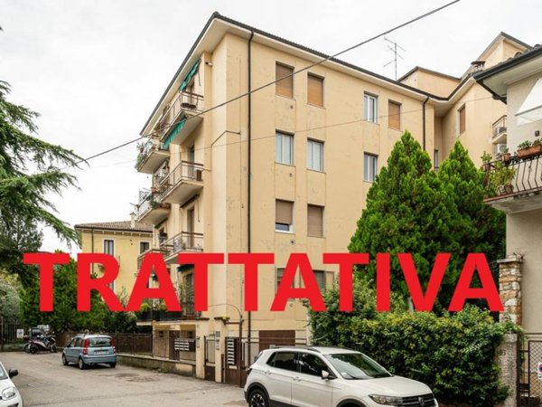 appartamento in vendita a Verona in zona Borgo Venezia / Borgo Trieste