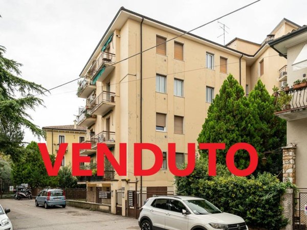 appartamento in vendita a Verona in zona San Pancrazio
