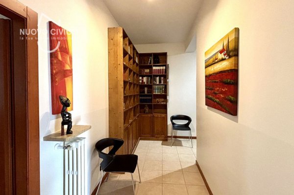 appartamento in vendita a Verona in zona Borgo Venezia / Borgo Trieste