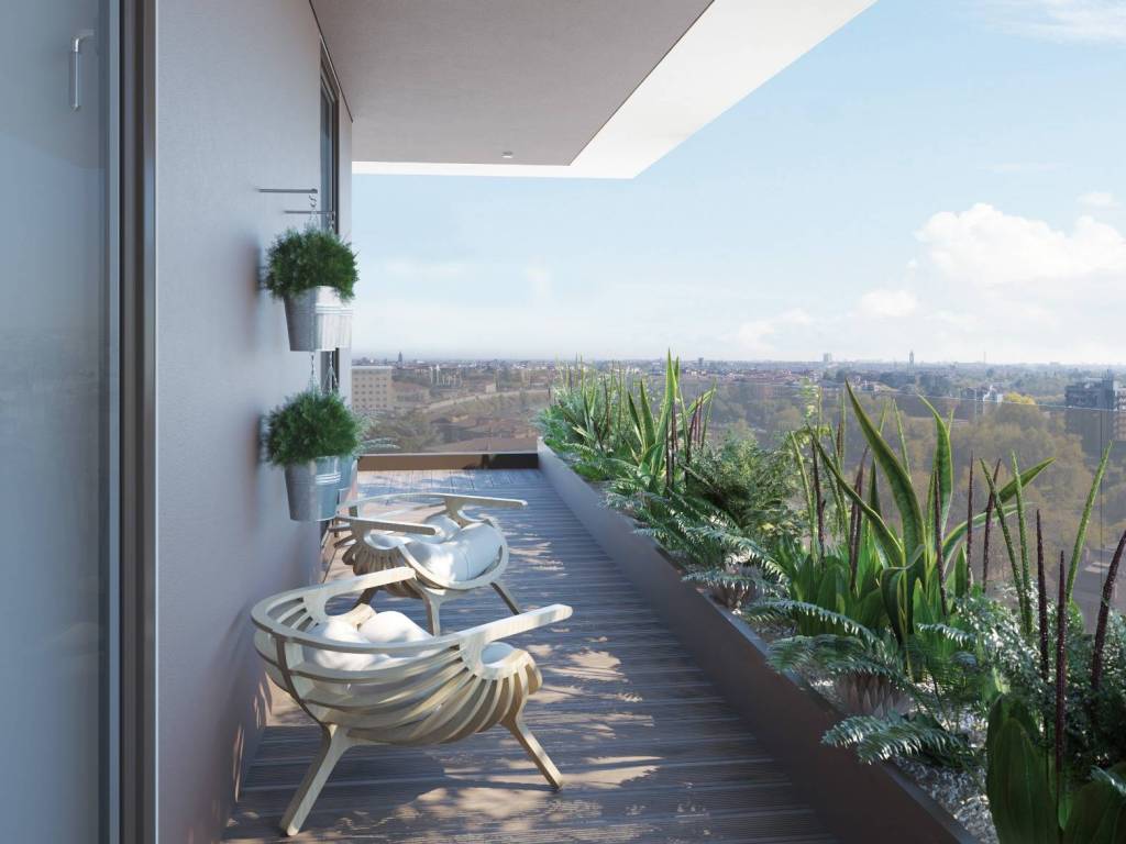 appartamento in vendita a Verona