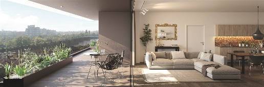 appartamento in vendita a Verona in zona Porto Crencano