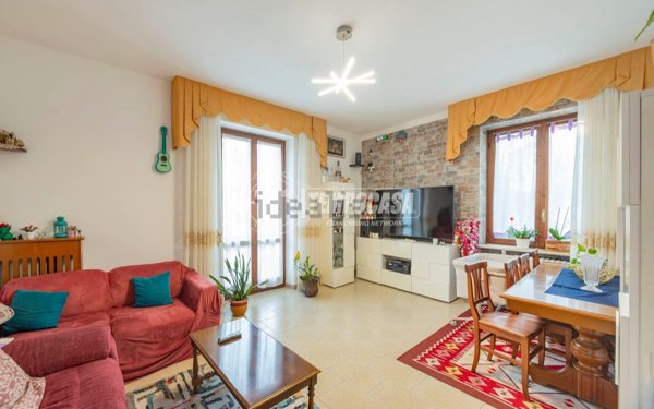 appartamento in vendita a Verona in zona Borgo Venezia / Borgo Trieste