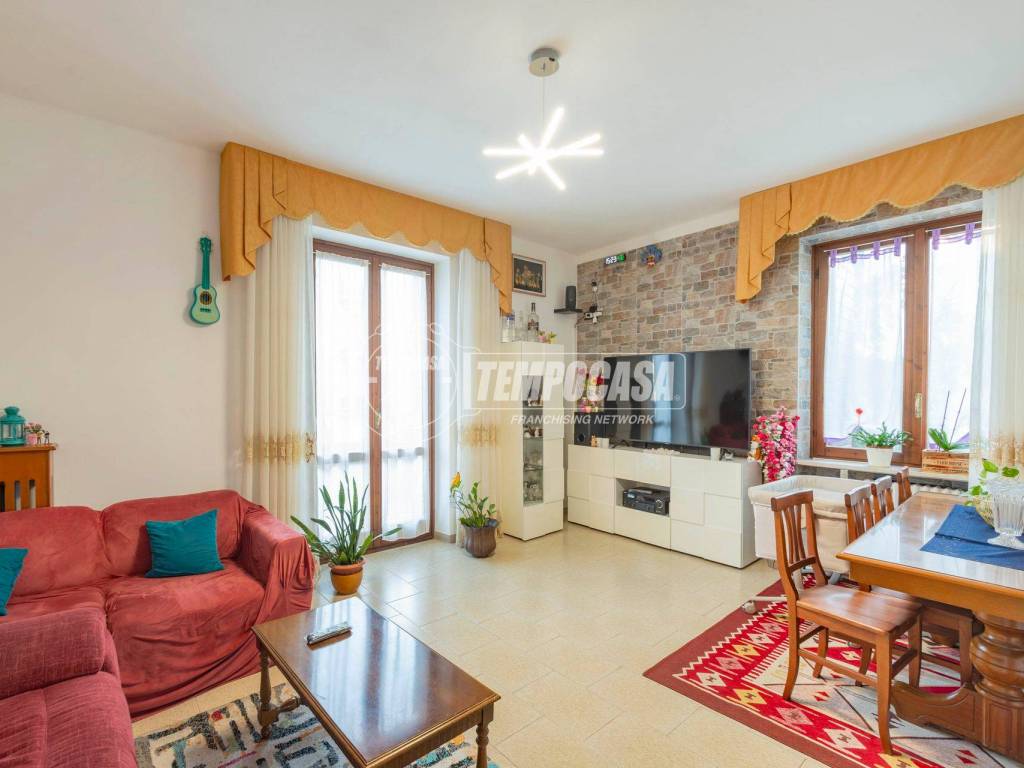 appartamento in vendita a Verona in zona Musicisti / Santa Croce