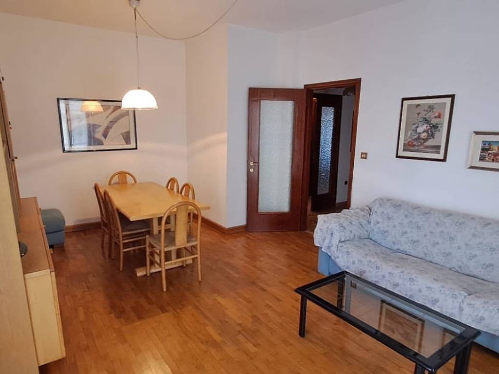 appartamento in vendita a Verona in zona Borgo Milano