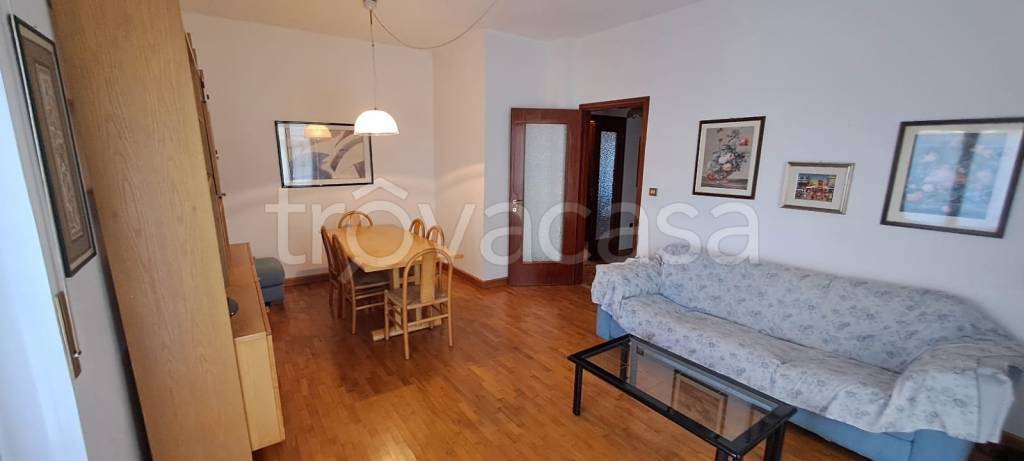 appartamento in vendita a Verona in zona Borgo Milano