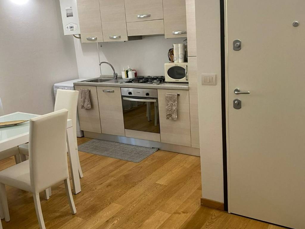 appartamento in vendita a Verona in zona Santa Lucia