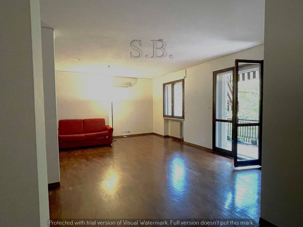 appartamento in vendita a Verona in zona Porto Crencano