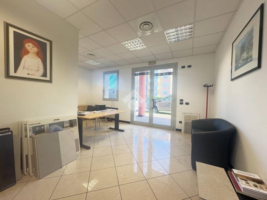 appartamento in vendita a Verona in zona Cadidavid