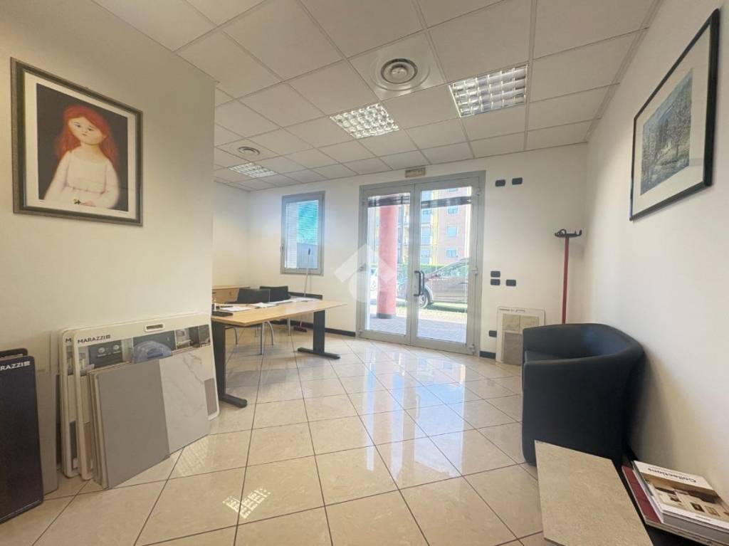 appartamento in vendita a Verona in zona Borgo Roma