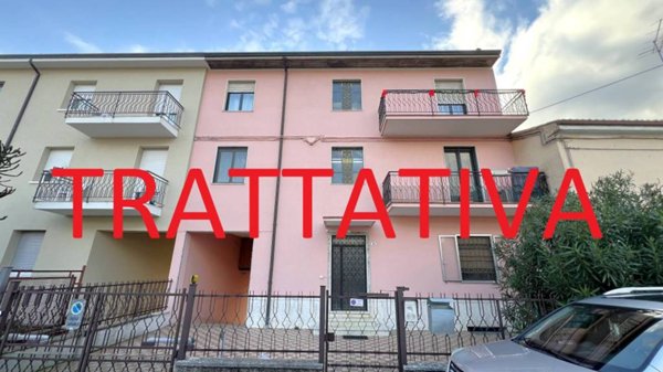 appartamento in vendita a Verona in zona San Michele Extra