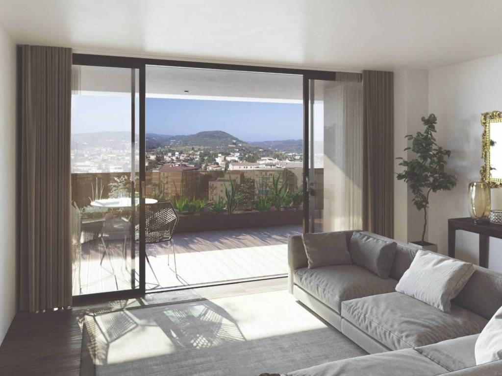 appartamento in vendita a Verona