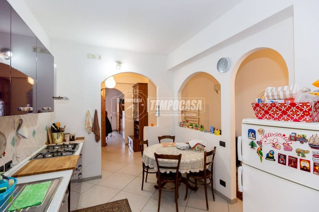 appartamento in vendita a Verona in zona Borgo Milano