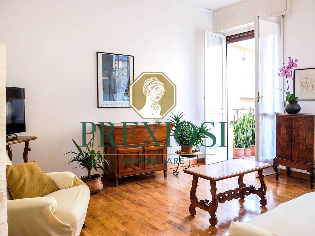 appartamento in vendita a Verona in zona Centro Storico