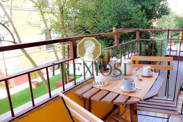 appartamento in vendita a Verona in zona Borgo Trento