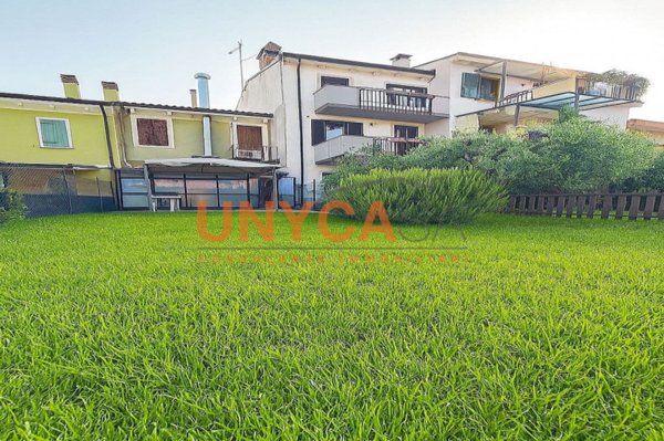 casa semindipendente in vendita a Verona in zona San Michele Extra