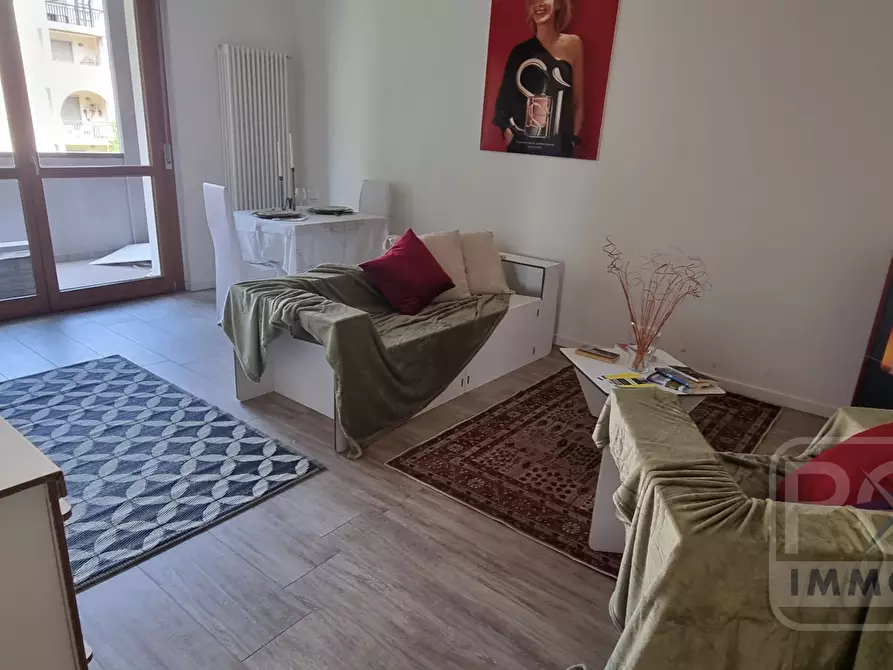 appartamento in vendita a Verona in zona San Pancrazio