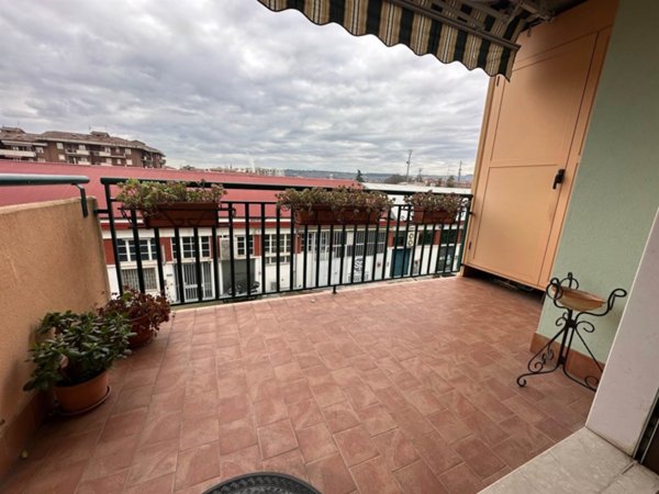 appartamento in vendita a Verona in zona Borgo Venezia / Borgo Trieste