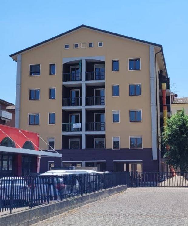 appartamento in vendita a Verona in zona San Pancrazio