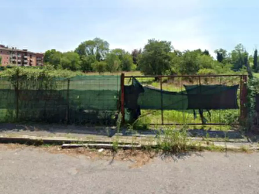 terreno edificabile in vendita a Verona in zona Centro Storico