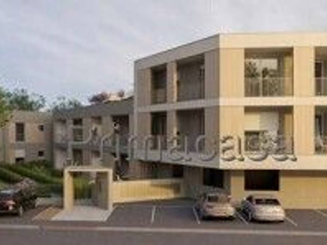 appartamento in vendita a Verona in zona Parona di Valpolicella